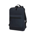 Zaino Yilmir blu navy - personalizzabile con logo