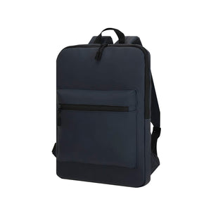 Zaino Yilmir blu navy - personalizzabile con logo