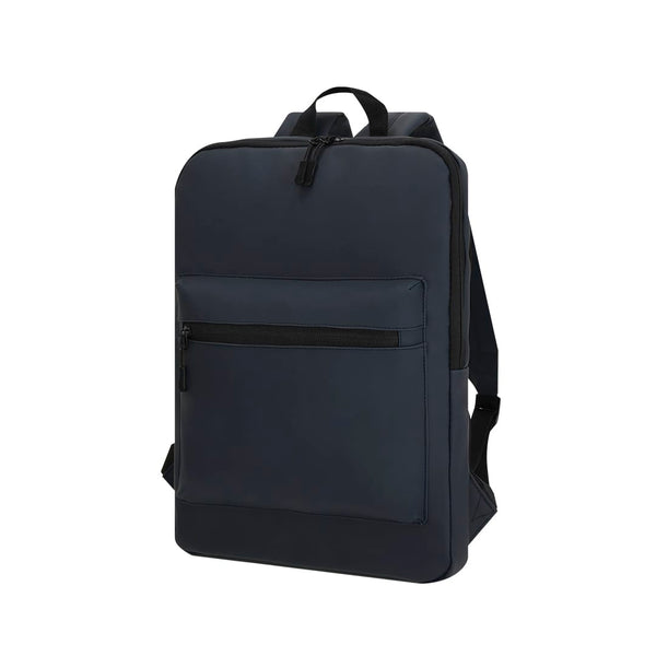 Zaino Yilmir blu navy - personalizzabile con logo