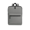 Zaino Yilmir grey - personalizzabile con logo