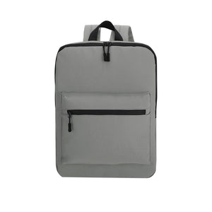 Zaino Yilmir grey - personalizzabile con logo