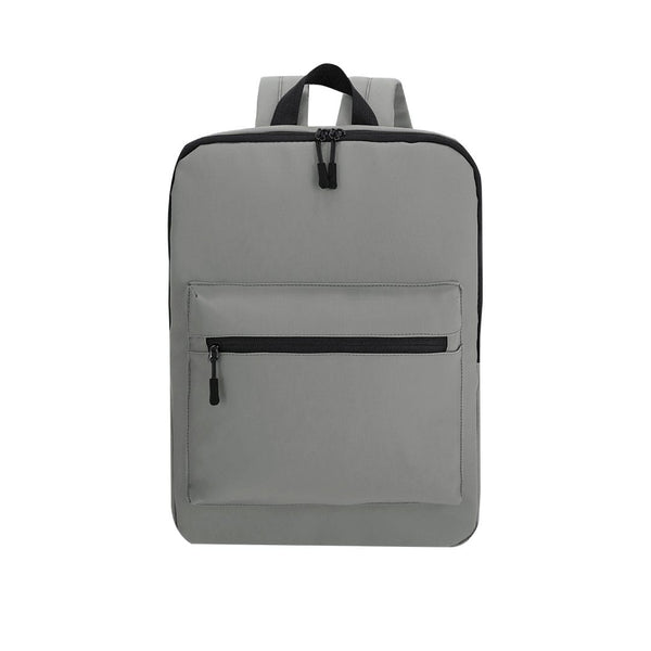 Zaino Yilmir grey - personalizzabile con logo