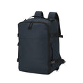 Zaino Zagros blu navy - personalizzabile con logo