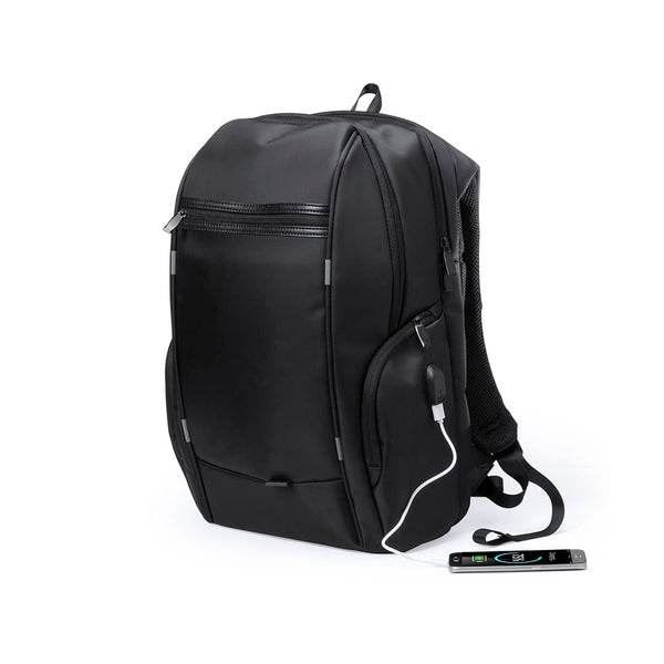 Zaino Zircan - personalizzabile con logo