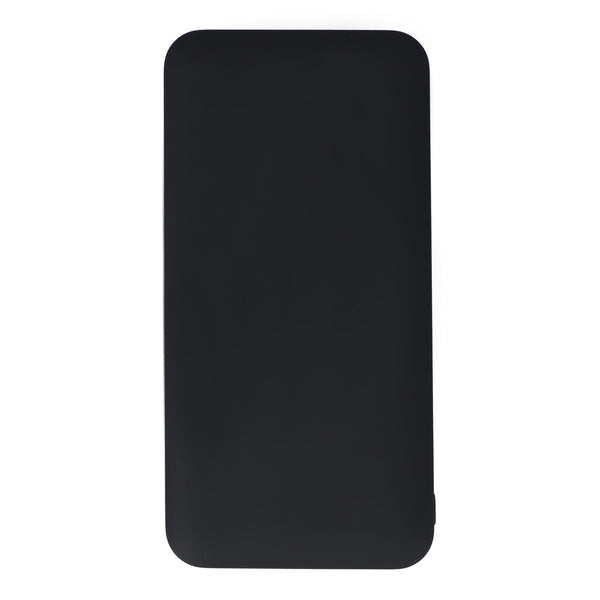 Zenith USB-C Powerbank con Power Delivery R-ABS 10000 mAh - personalizzabile con logo