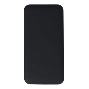 Zenith USB-C Powerbank con Power Delivery R-ABS 10000 mAh - personalizzabile con logo