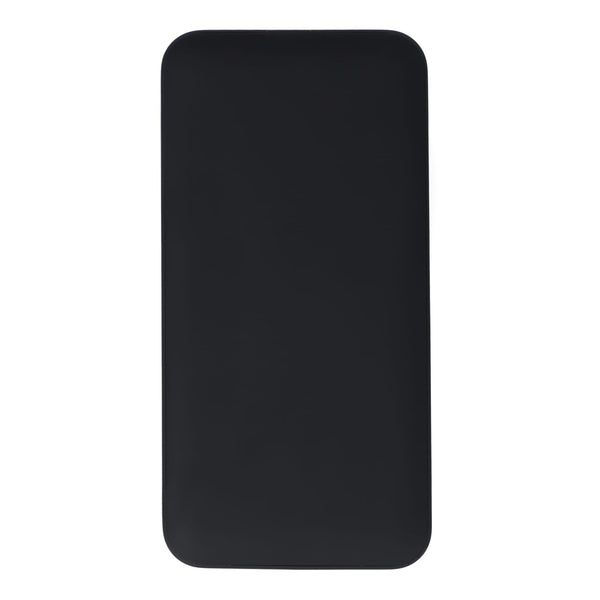 Zenith USB-C Powerbank con Power Delivery R-ABS 10000 mAh - personalizzabile con logo