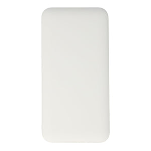 Zenith USB-C Powerbank con Power Delivery R-ABS 10000 mAh - personalizzabile con logo