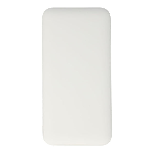 Zenith USB-C Powerbank con Power Delivery R-ABS 10000 mAh - personalizzabile con logo