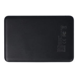 Zenith USB-C Powerbank con Power Delivery R-ABS 5000 mAh - personalizzabile con logo