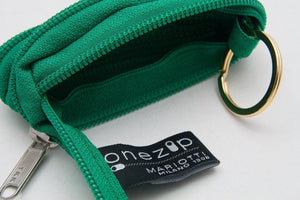ZIPPACHIAVI - personalizzabile con logo
