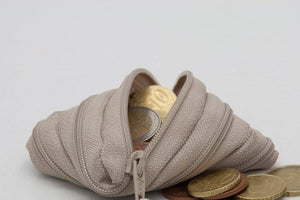 ZIPPAMONETE - personalizzabile con logo