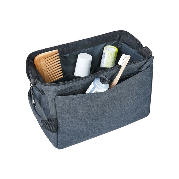 Zipper Bag CIRCLE - personalizzabile con logo