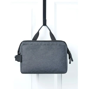 Zipper Bag CIRCLE - personalizzabile con logo