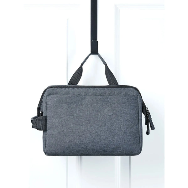 Zipper Bag CIRCLE - personalizzabile con logo