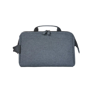 Zipper Bag CIRCLE - personalizzabile con logo