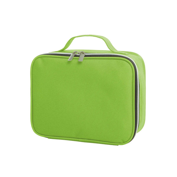 Zipper bag SWITCH - personalizzabile con logo